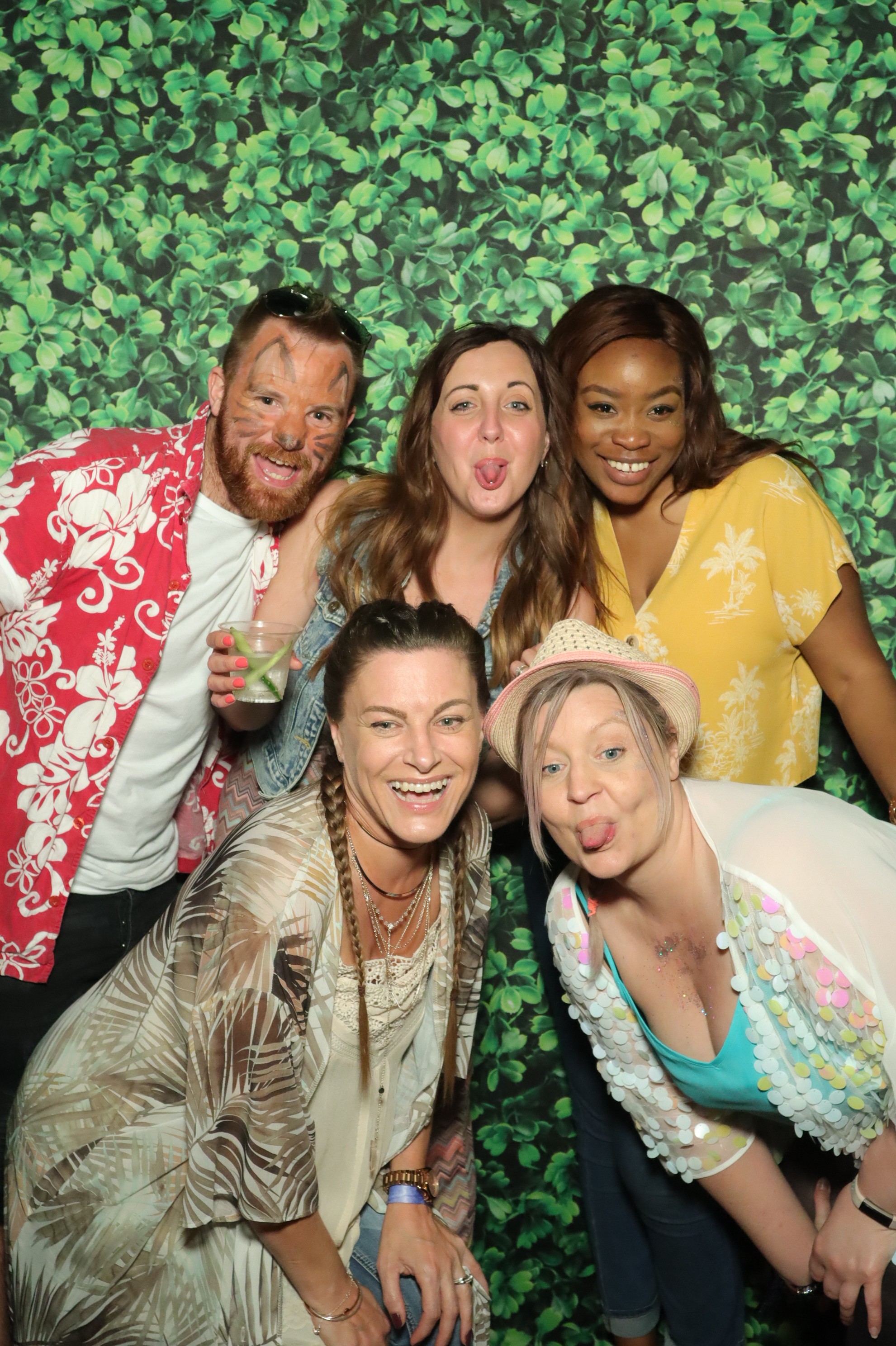 Thames Tower Party | View more photos from the event at gallery.myphotoboothexperience.co.uk/u/MyPhotoBoothExperienceLtd/Thames-Tower-Party